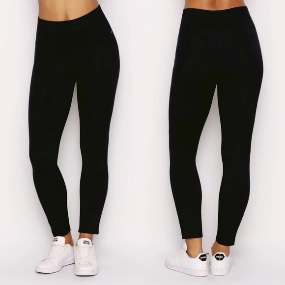 Spanx The Perfect Black Ankle Pants - Picture 11 of 12